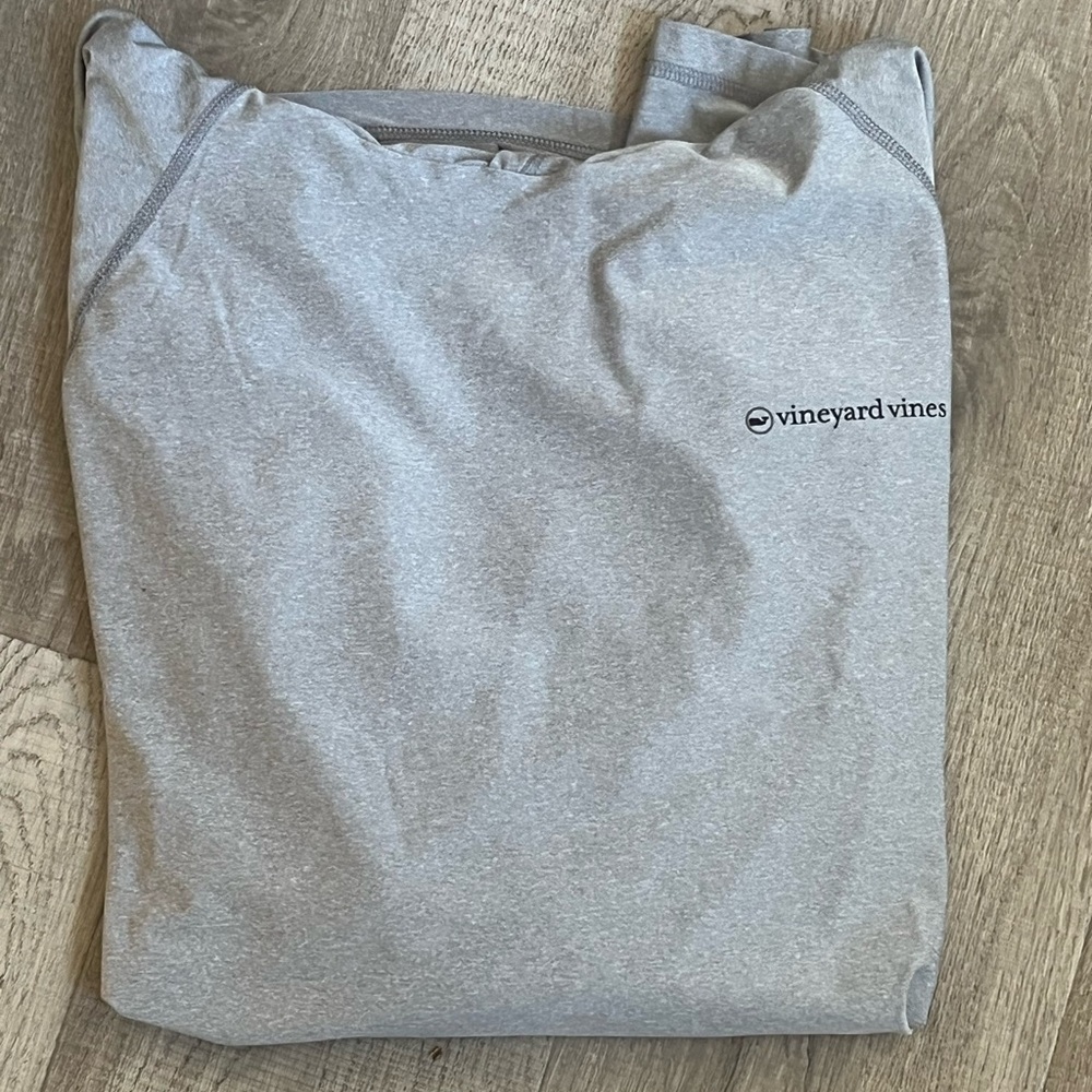 Vineyard Vines Performance Hooded Sweatshirt xl